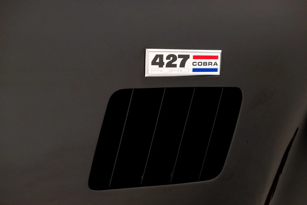 Shelby Cobra Replica - Image 29 of 31