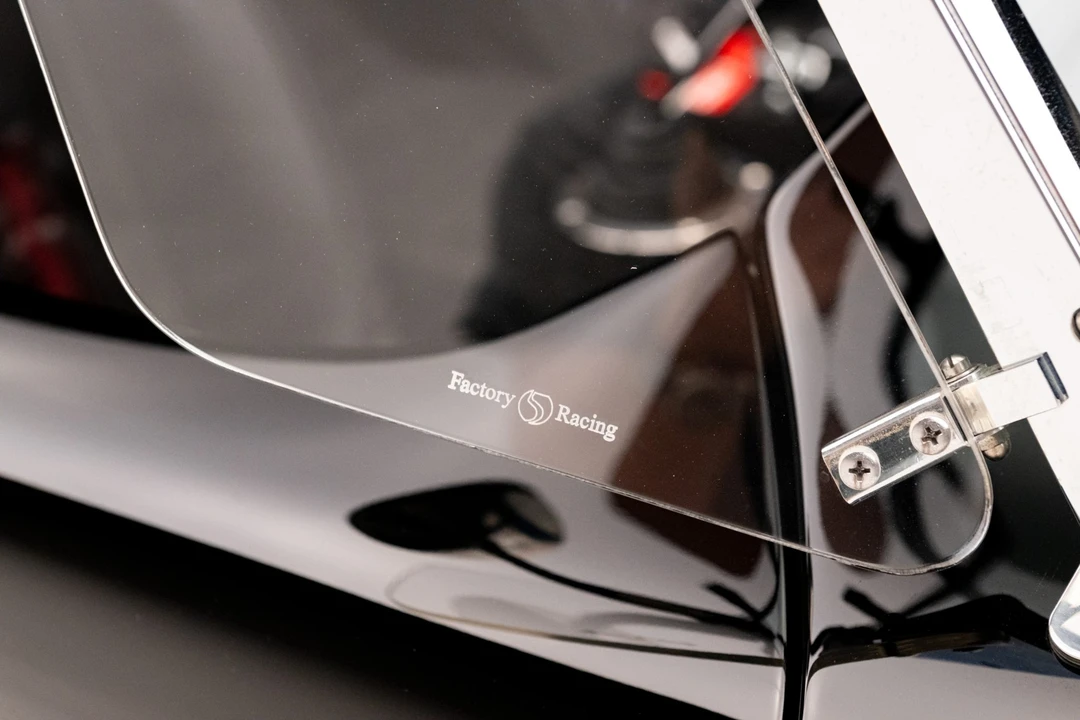Shelby Cobra Replica - Image 25 of 31