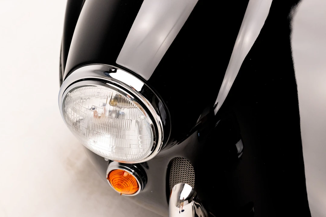 Shelby Cobra Replica - Image 12 of 31