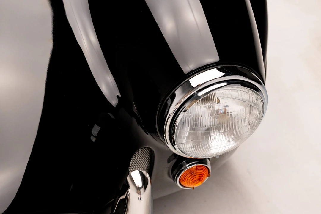 Shelby Cobra Replica - Image 13 of 31