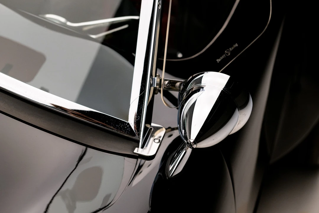 Shelby Cobra Replica - Image 21 of 31