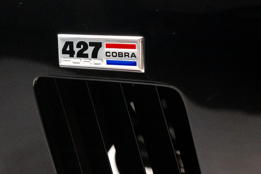 Shelby Cobra Replica - Image 28 of 31