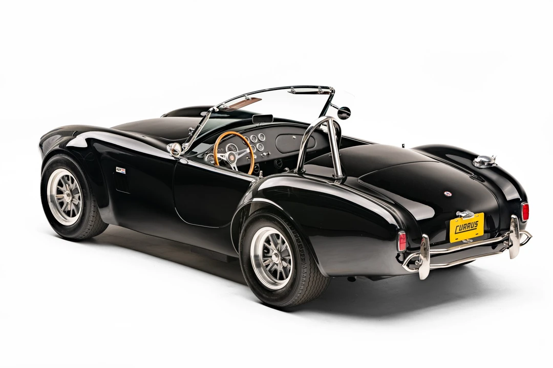 Shelby Cobra Replica - Image 6 of 31