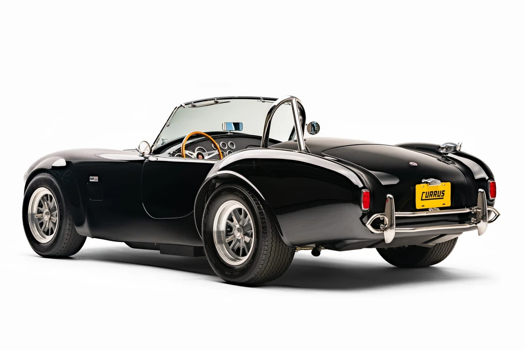 Shelby Cobra Replica - Image 7 of 31