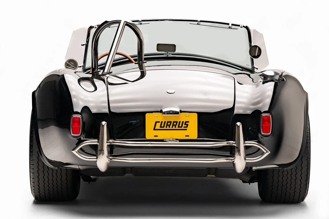Shelby Cobra Replica - Image 5 of 31