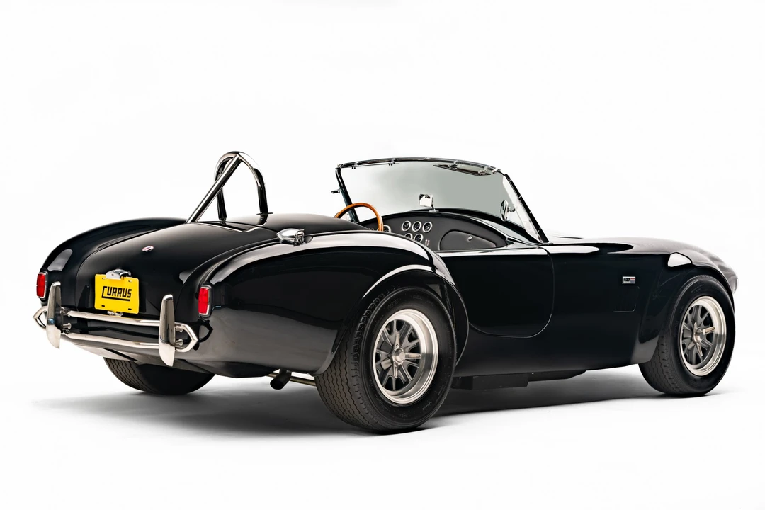 Shelby Cobra Replica - Image 4 of 31