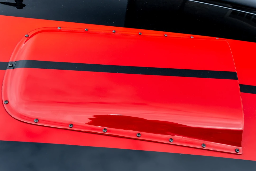 Shelby Cobra Replica - Image 30 of 31