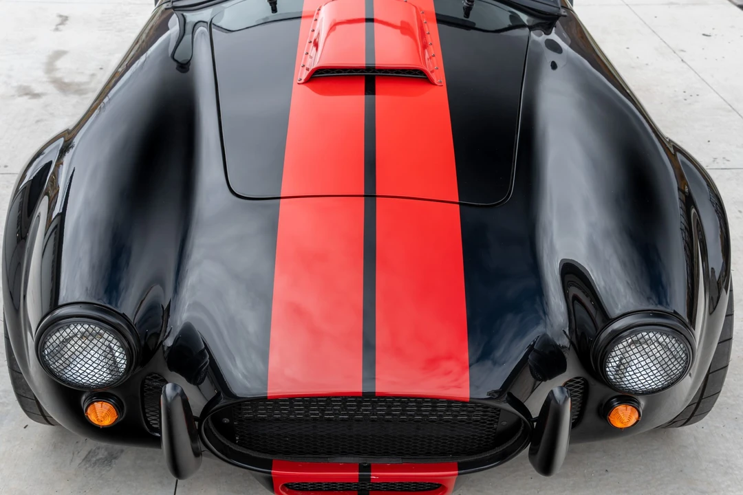 Shelby Cobra Replica - Image 19 of 31
