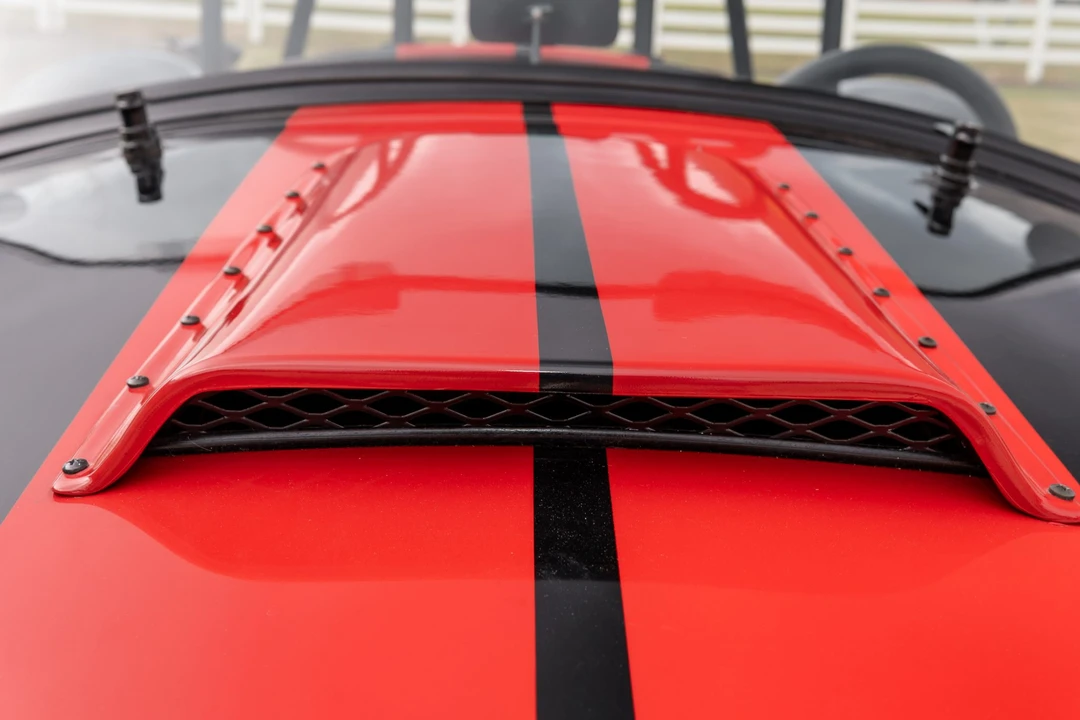 Shelby Cobra Replica - Image 24 of 31