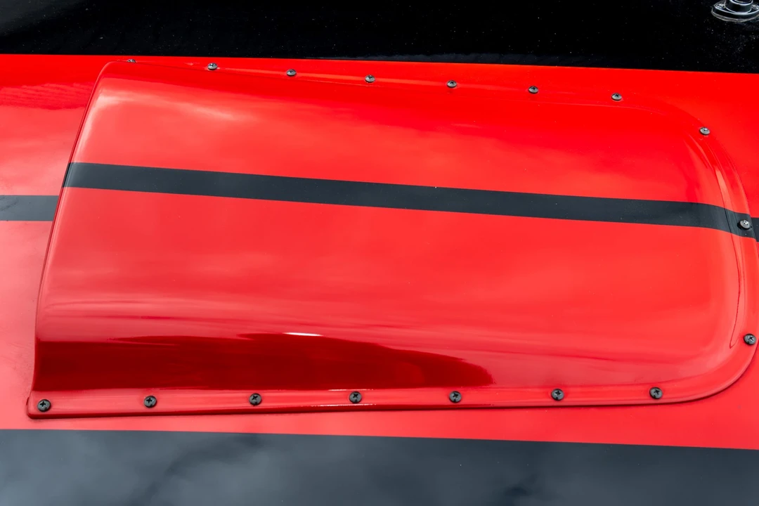 Shelby Cobra Replica - Image 29 of 31