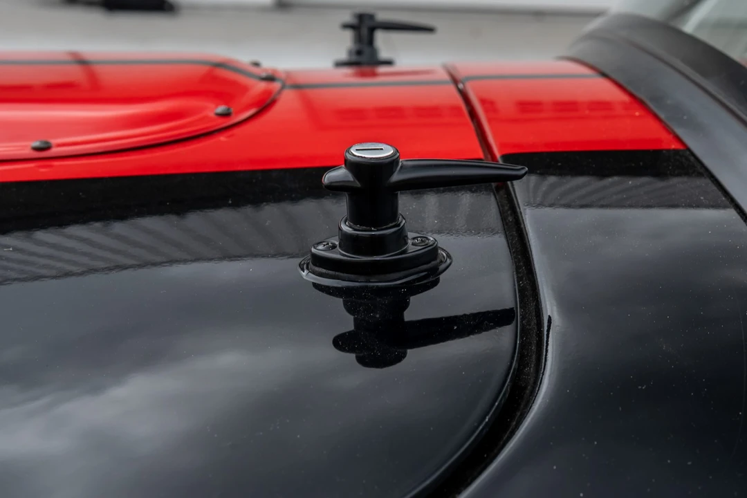 Shelby Cobra Replica - Image 28 of 31