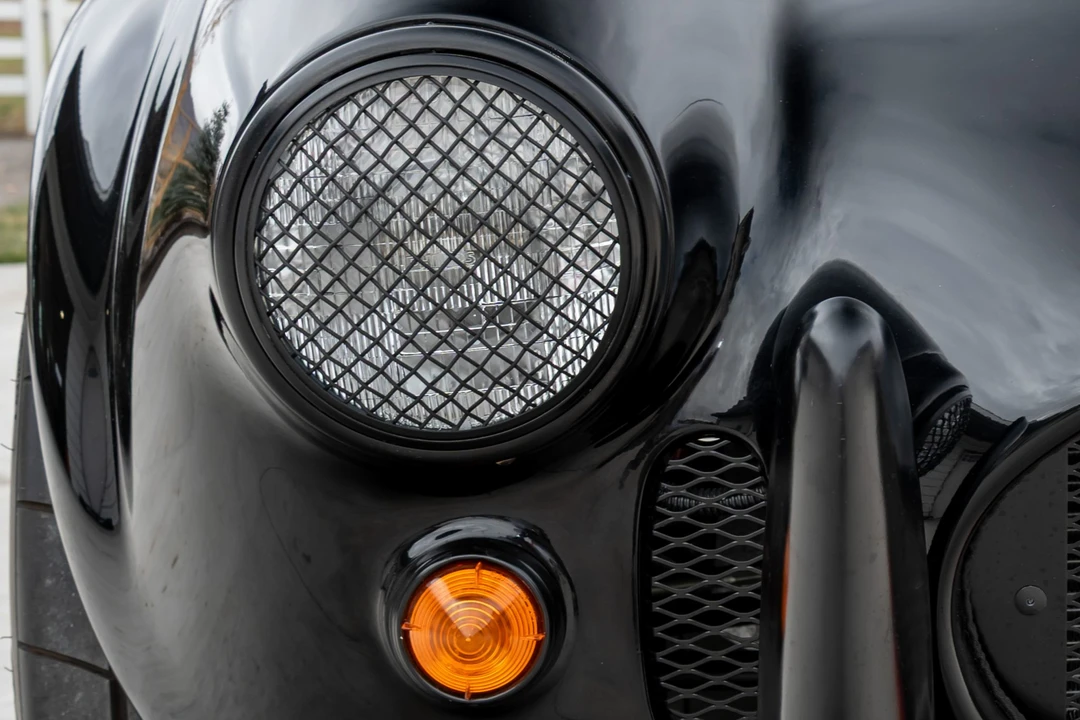 Shelby Cobra Replica - Image 11 of 31