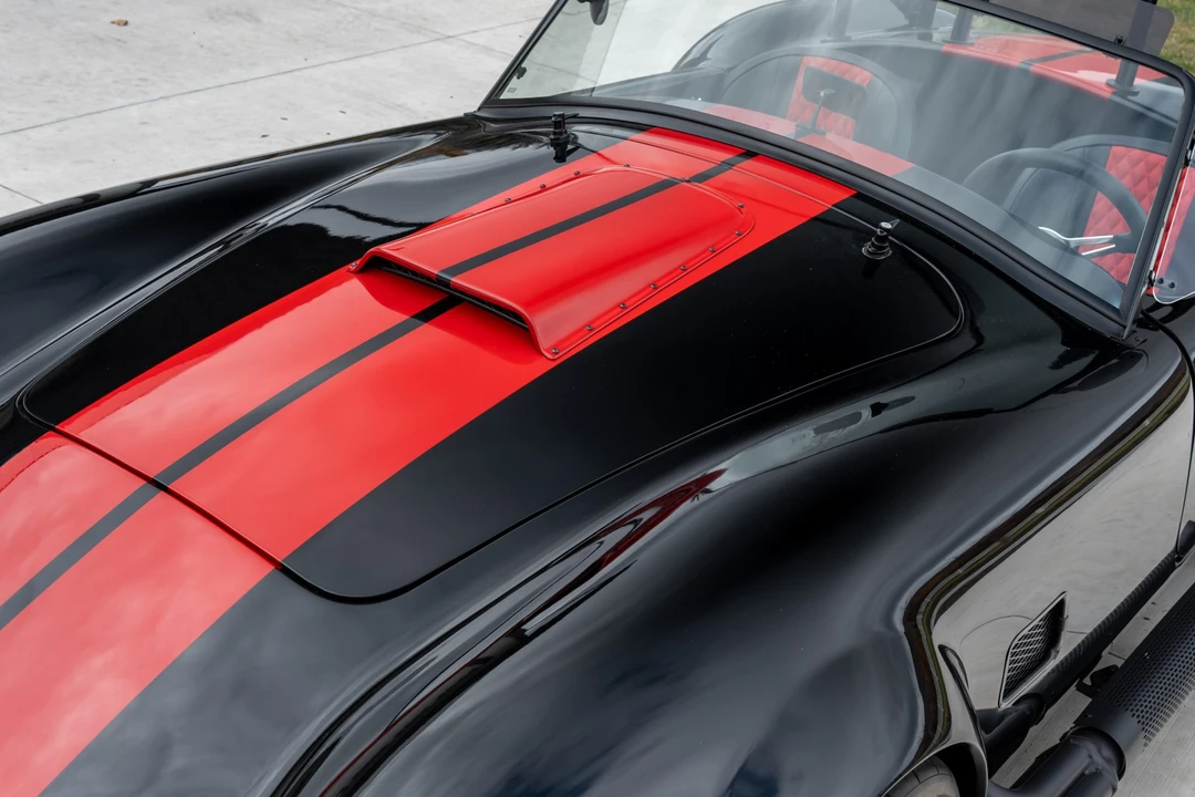 Shelby Cobra Replica - Image 16 of 31