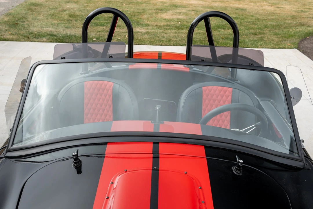 Shelby Cobra Replica - Image 15 of 31