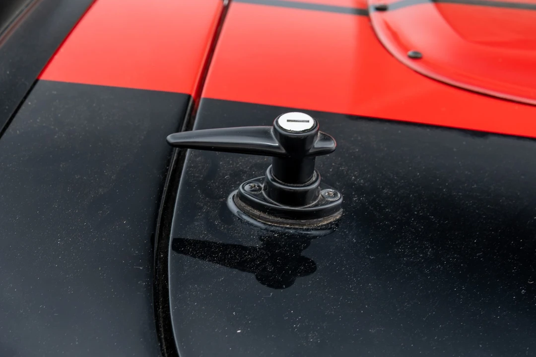 Shelby Cobra Replica - Image 26 of 31