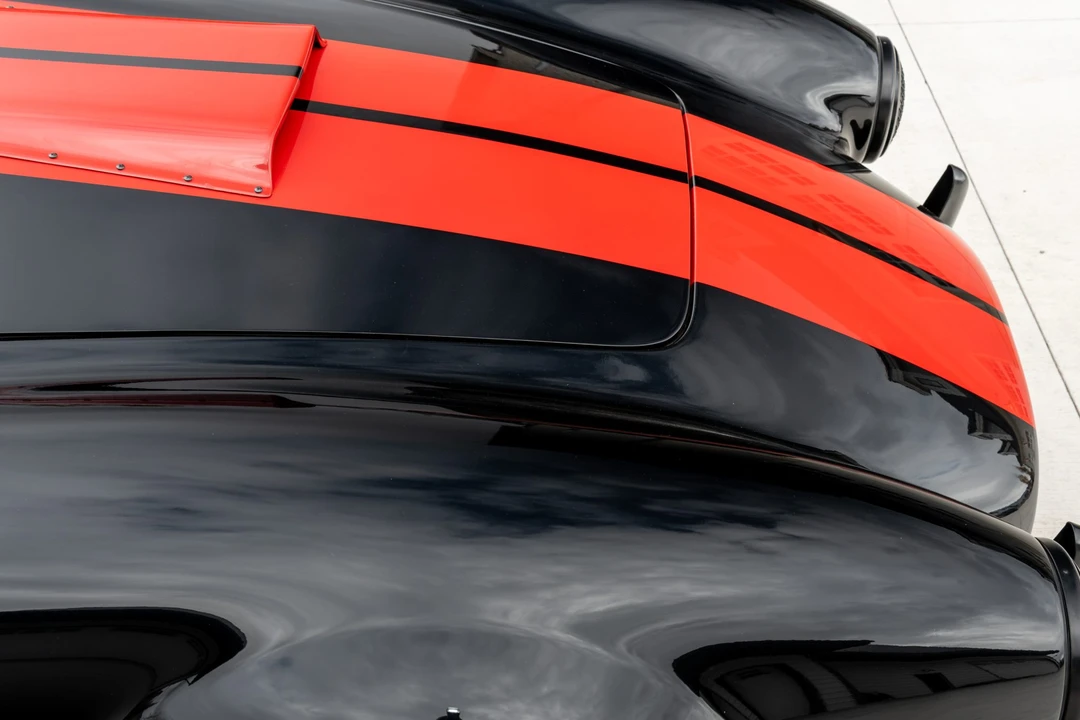 Shelby Cobra Replica - Image 23 of 31