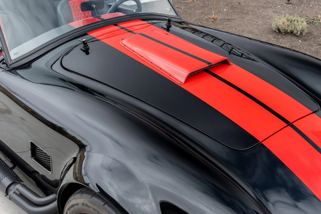 Shelby Cobra Replica - Image 20 of 31