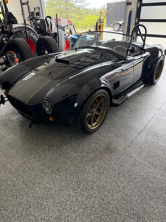 Shelby Cobra Replica - Image 15 of 31