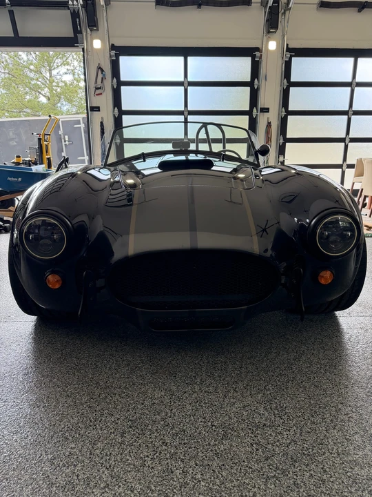 Shelby Cobra Replica - Image 11 of 31