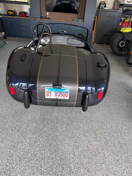 Shelby Cobra Replica - Image 27 of 31