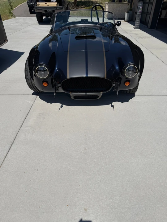 Shelby Cobra Replica - Image 8 of 31