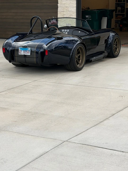 Shelby Cobra Replica - Image 31 of 31