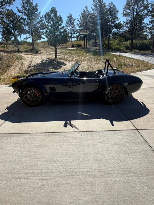 Shelby Cobra Replica - Image 19 of 31