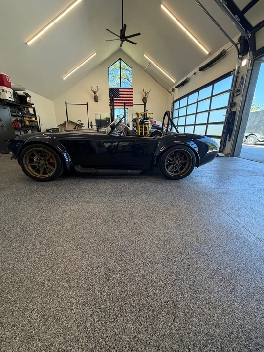 Shelby Cobra Replica - Image 21 of 31