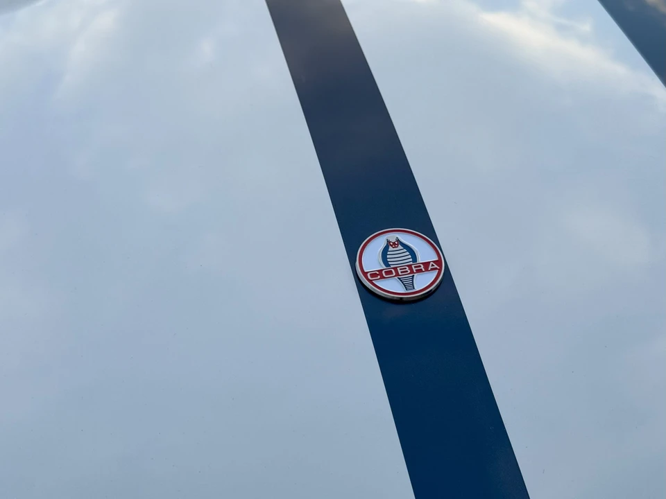 Shelby Cobra Replica - Image 19 of 31
