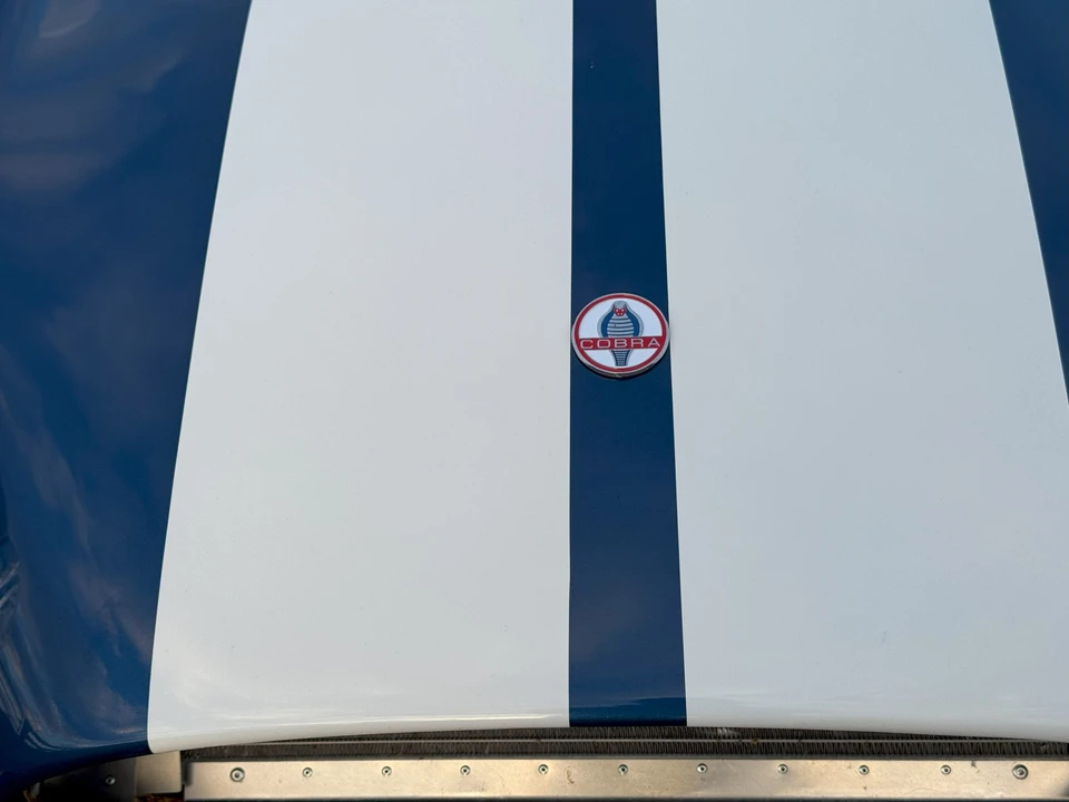 Shelby Cobra Replica - Image 20 of 31