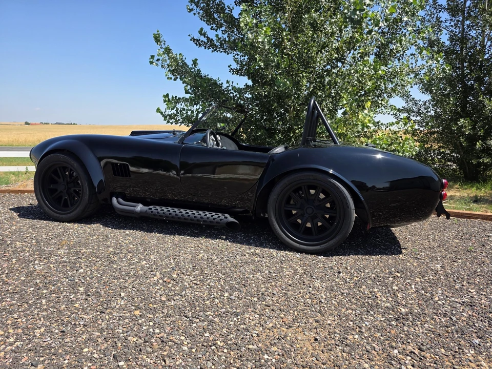 Factory Five Roadster - Image 21 of 31