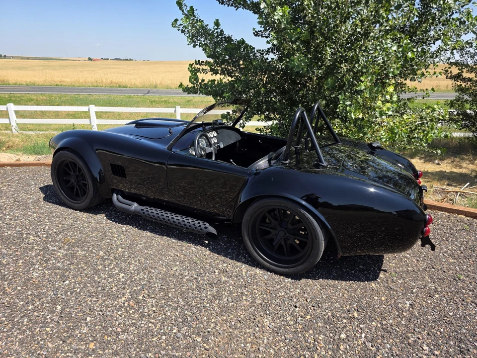 Factory Five Roadster - Image 22 of 31