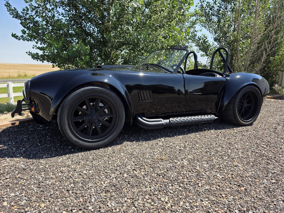 Factory Five Roadster - Image 13 of 31