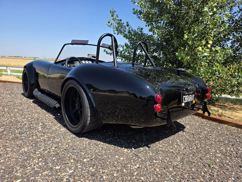 Factory Five Roadster - Image 23 of 31