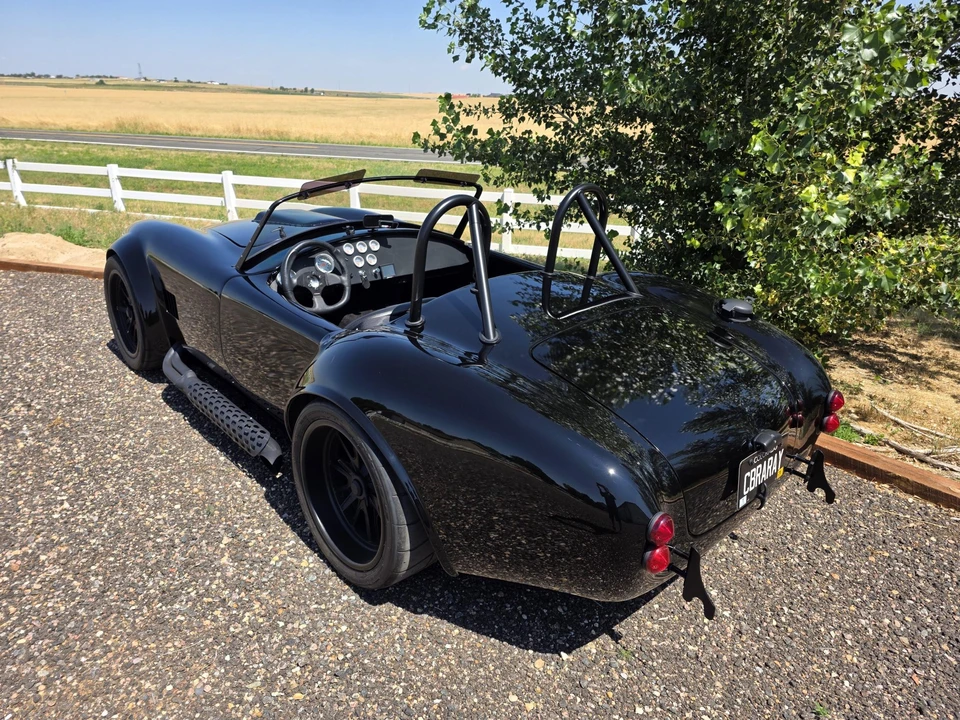 Factory Five Roadster - Image 24 of 31