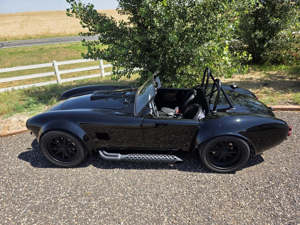 Factory Five Roadster - Image 19 of 31