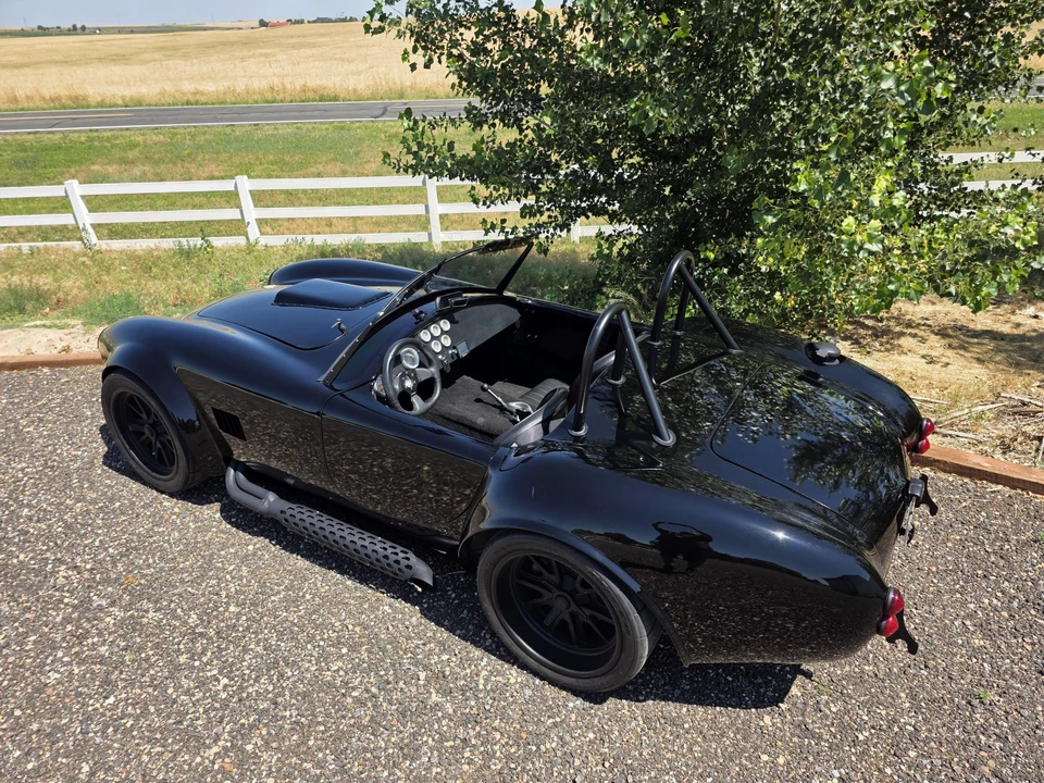 Factory Five Roadster - Image 25 of 31