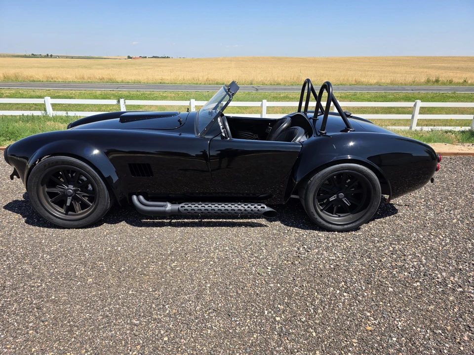 Factory Five Roadster - Image 14 of 31