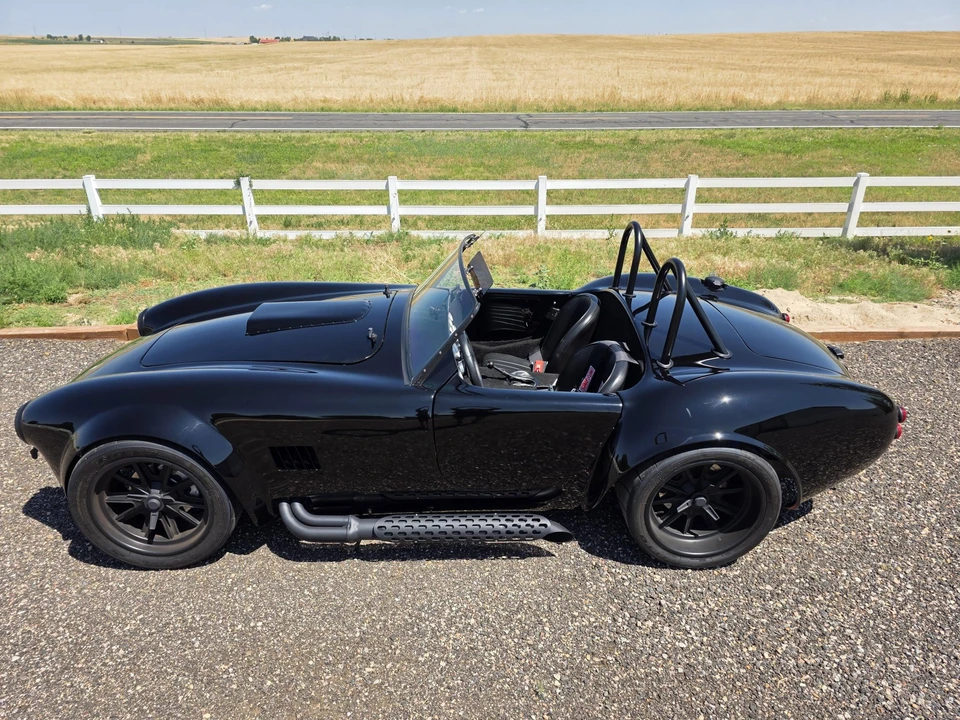 Factory Five Roadster - Image 16 of 31