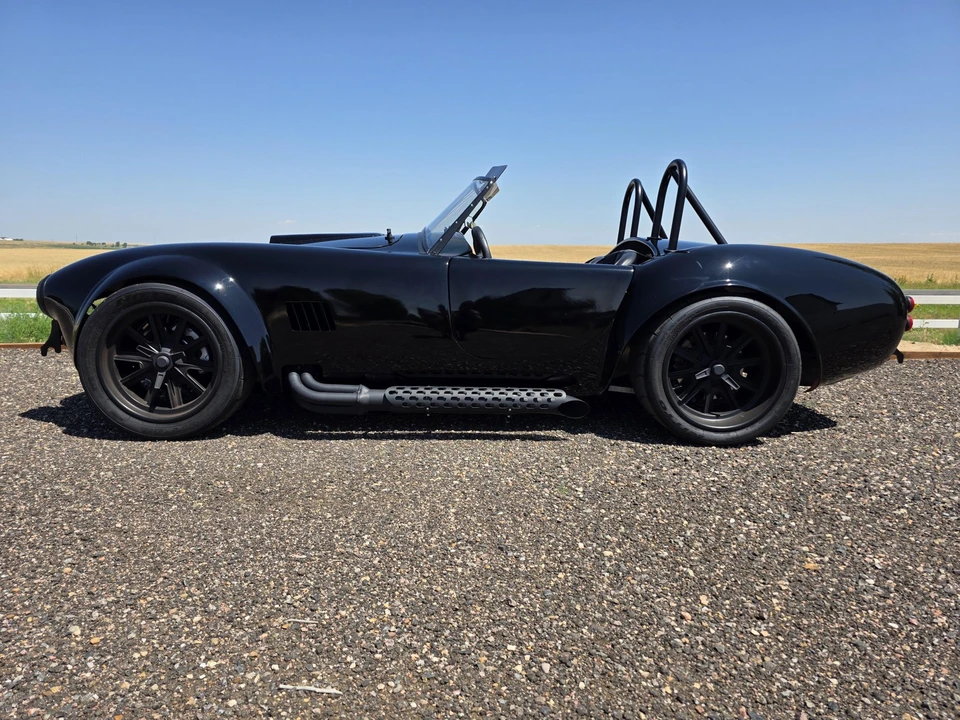 Factory Five Roadster - Image 20 of 31