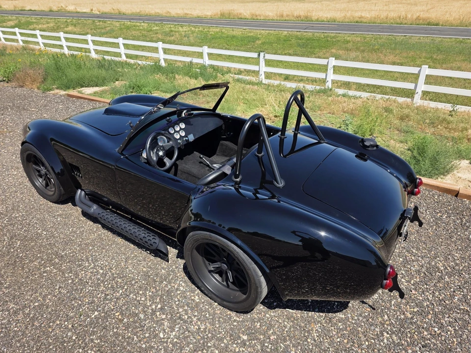 Factory Five Roadster - Image 26 of 31