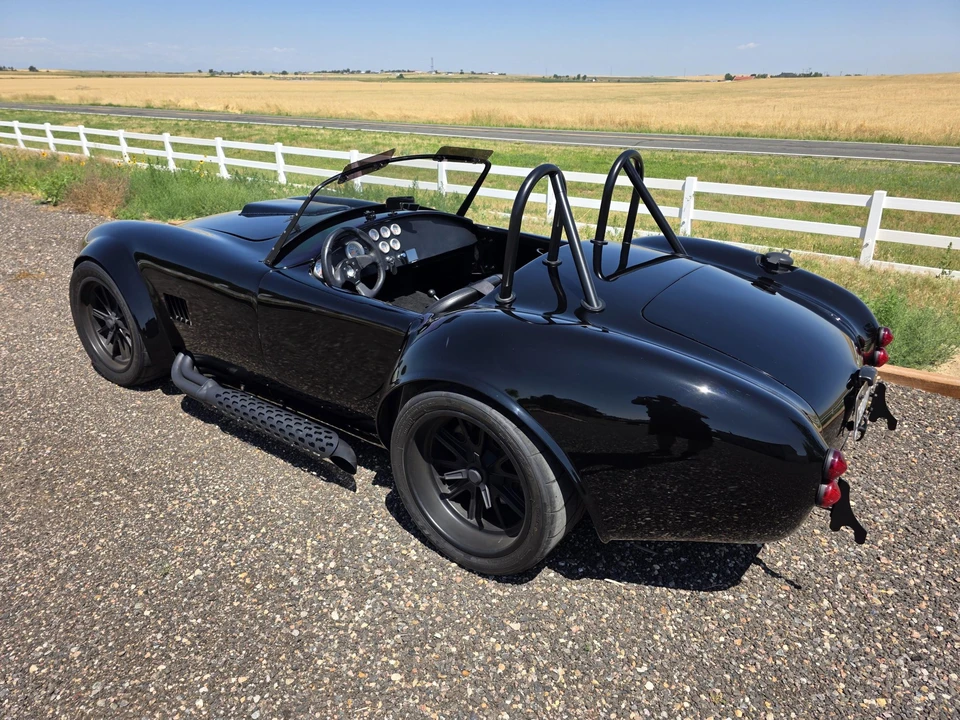 Factory Five Roadster - Image 27 of 31
