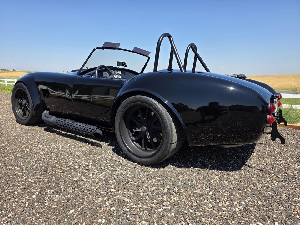 Factory Five Roadster - Image 28 of 31