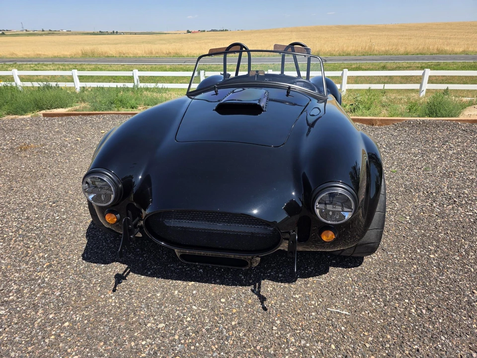 Factory Five Roadster - Image 3 of 31