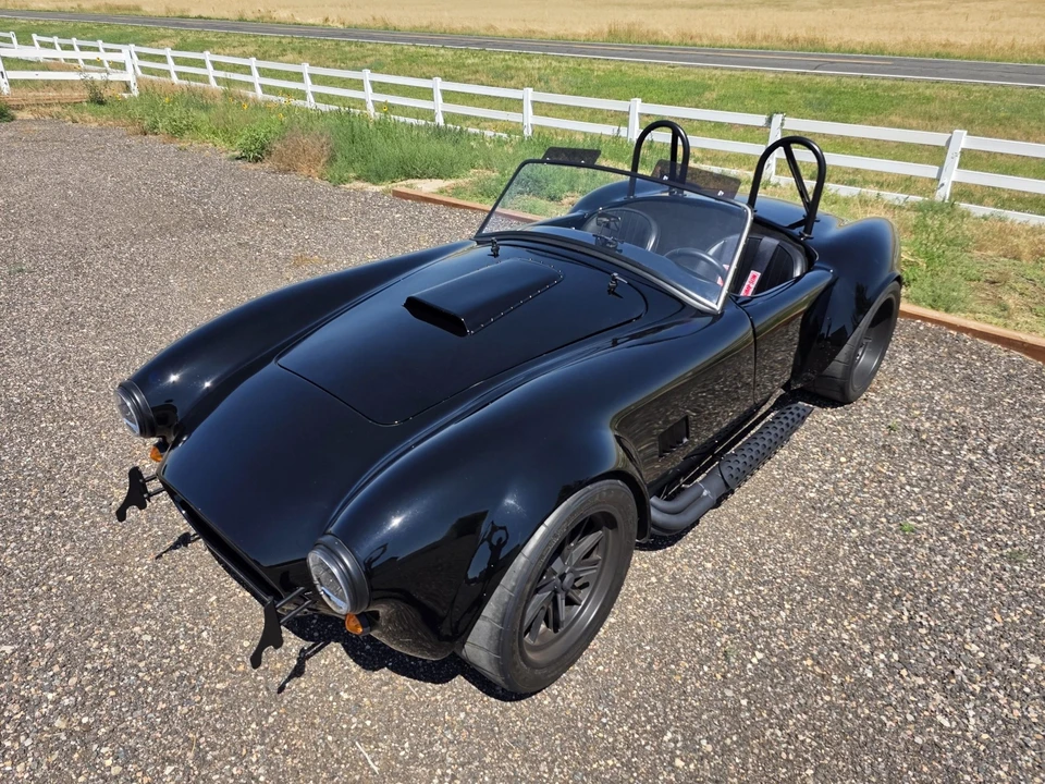 Factory Five Roadster - Image 5 of 31