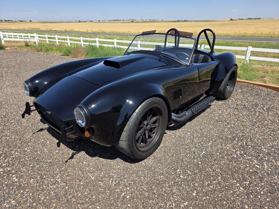 Factory Five Roadster - Image 6 of 31