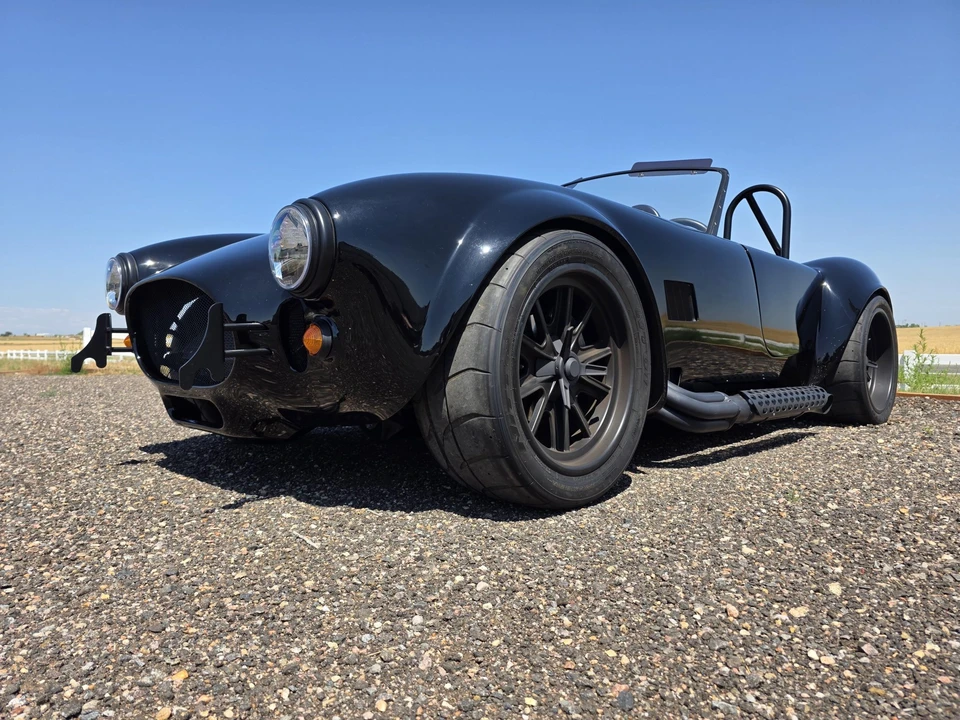 Factory Five Roadster - Image 7 of 31