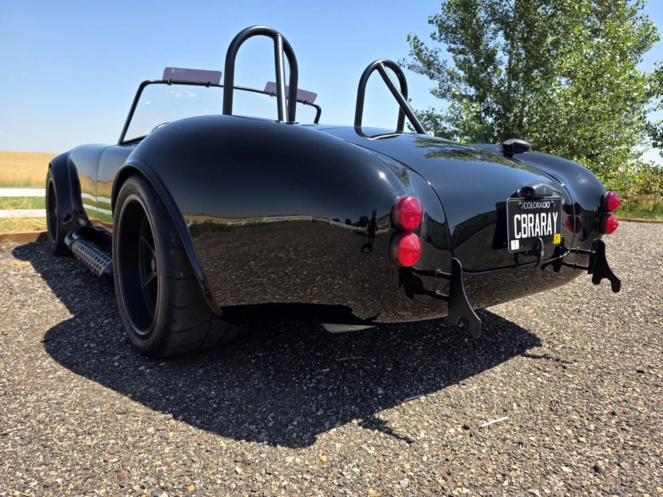 Factory Five Roadster - Image 31 of 31