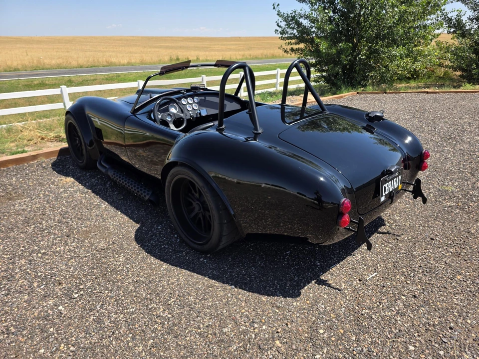 Factory Five Roadster - Image 30 of 31