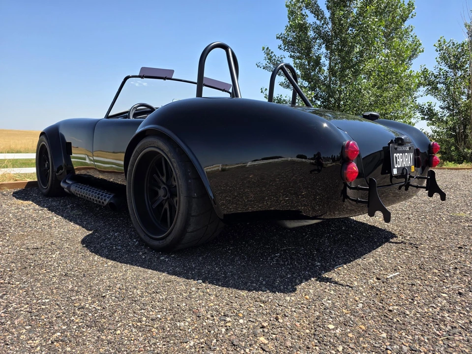 Factory Five Roadster - Image 29 of 31